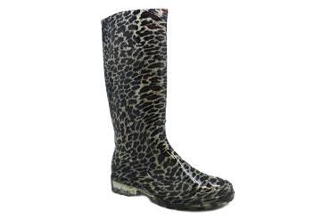 Foto Ofertas de botas de mujer modalia BOTA AGUA cheetah