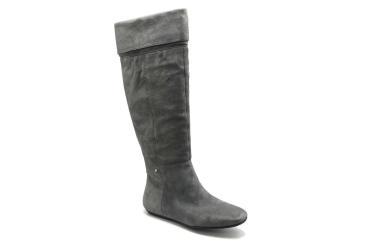 Foto Ofertas de botas de mujer ROCKPORT K53713-ROCKPORT gris