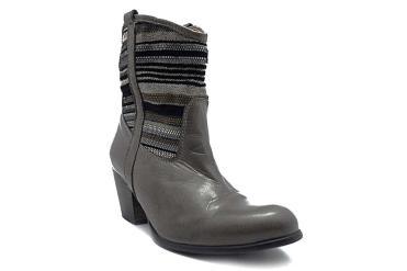 Foto Ofertas de botas de mujer Samsara KAKA beige