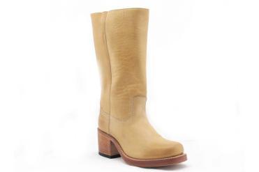 Foto Ofertas de botas de mujer Sendra boots 3625 box-bras-crepe
