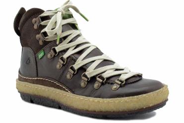 Foto Ofertas de botas de mujer Snipe 4121140025 marron