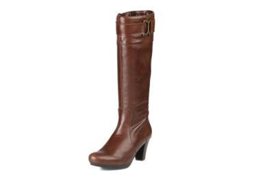 Foto Ofertas de botas de mujer Strover 9031-MARRÓN marron