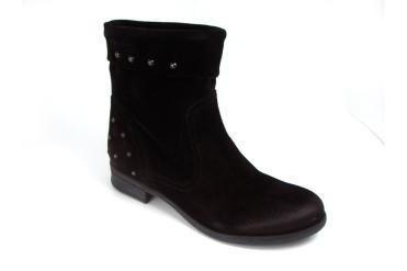 Foto Ofertas de botas de mujer Vexed 2842 negro