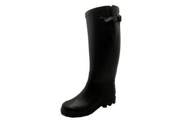 Foto Ofertas de botas de niña Aigle 85875 marron