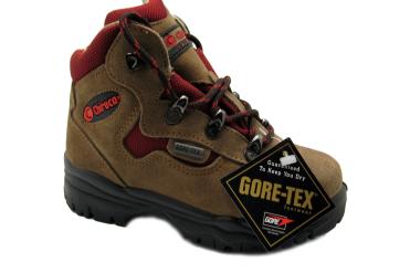 Foto Ofertas de botas de niña Chiruca 4063 marron