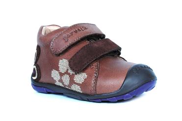 Foto Ofertas de botas de niña Garvalin 121343 marron