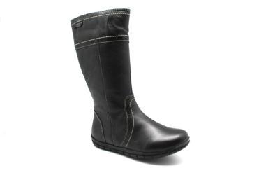 Foto Ofertas de botas de niña Gioseppo 10171 negro