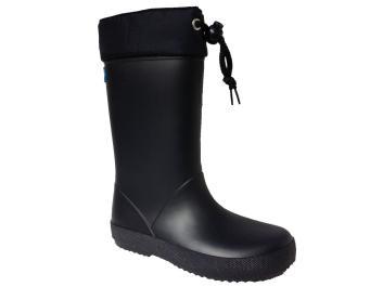 Foto Ofertas de botas de niña Igor S111 marino