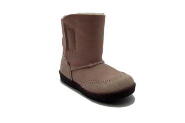 Foto Ofertas de botas de niña Naturino F240 rosa