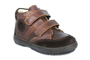 Foto Ofertas de botas de niño Chicco COLUMBIA marron