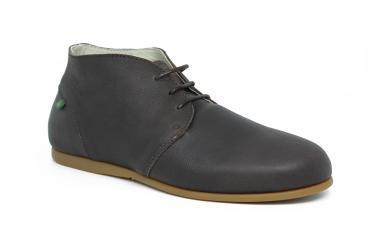Foto Ofertas de botines de hombre El Naturalista 942 marron