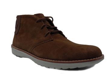 Foto Ofertas de botines de hombre Timberland 5219R-TIMBERLAND marron