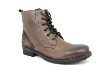 Foto Ofertas de botines de hombre Xti 26194 marron