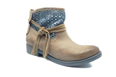 Foto Ofertas de botines de mujer Adela Gil 1802 metamol