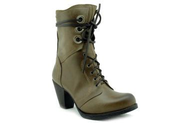 Foto Ofertas de botines de mujer Brako 1750 piedra