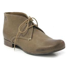 Foto Ofertas de botines de mujer BULLBOXER 954500 marron