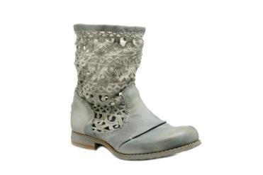 Foto Ofertas de botines de mujer Bunker DEL hielo