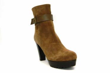 Foto Ofertas de botines de mujer C.doux 6287 taupe