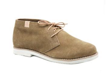 Foto Ofertas de botines de mujer Coolway BRISTON cuero