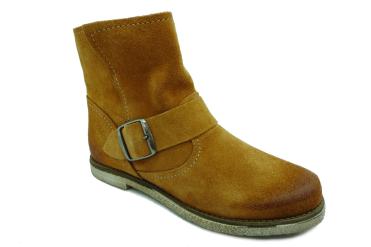 Foto Ofertas de botines de mujer Joyca 25180 cuero