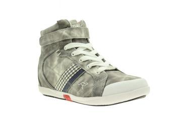 Foto Ofertas de botines de mujer Kangaroos KANGAROOS-061 gris