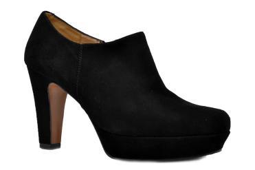 Foto Ofertas de botines de mujer LODI 16528 negro