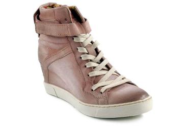 Foto Ofertas de botines de mujer Mjus 955206 rosa