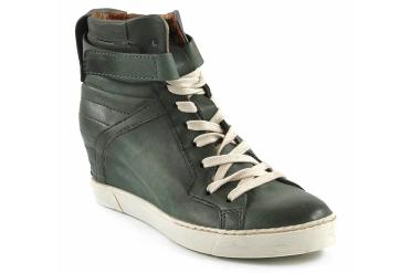 Foto Ofertas de botines de mujer Mjus 955206 verde