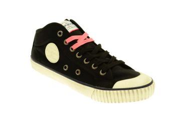 Foto Ofertas de botines de mujer Pepe Jeans PEPE-PFS 50299 negro
