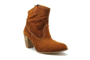 Foto Ofertas de botines de mujer Xti 29267 cuero
