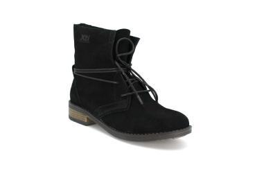 Foto Ofertas de botines de mujer Xti 29312 negro
