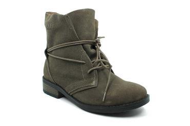 Foto Ofertas de botines de mujer Xti 29312 taupe