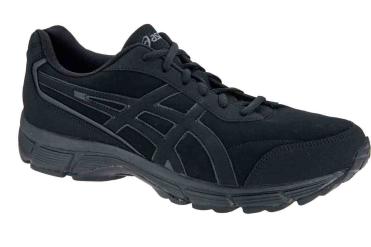 Foto Ofertas de deportivas de hombre Asics GEL MISSION ASIQ107Y9099 -tallas-usa