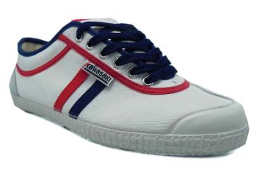 Foto Ofertas de deportivas de hombre Kawasaki Retro Special blanco
