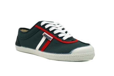 Foto Ofertas de deportivas de hombre Kawasaki SPECIAL RETRO multicolor