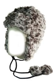 Foto Ofertas de gorras de mujer Albero 36965 marron
