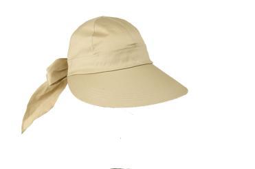 Foto Ofertas de gorras de mujer Albero 4276 VISERA beige
