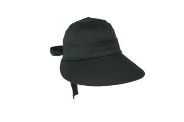 Foto Ofertas de gorras de mujer Albero 4276 VISERA negro