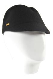 Foto Ofertas de gorras de mujer Kangol 6898BC negro