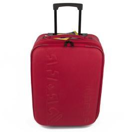 Foto Ofertas de maletas de mujer Gabol 104845 rojo
