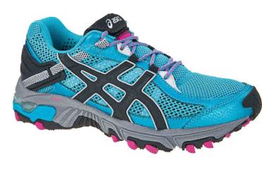 Foto Ofertas de moda de mujer Asics GEL UPTERRA 2 ASIT1D7N4090 -tallas-usa