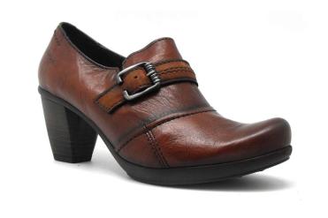 Foto Ofertas de moda de mujer Fluchos 8178 marron