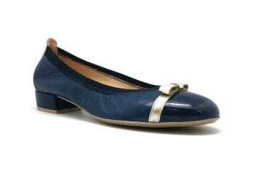 Foto Ofertas de moda de mujer Hispanitas CHV37575 azul