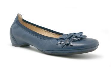 Foto Ofertas de moda de mujer Hispanitas HV37153 azul