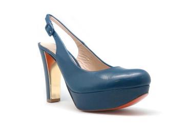Foto Ofertas de moda de mujer Lodi 16805 azul