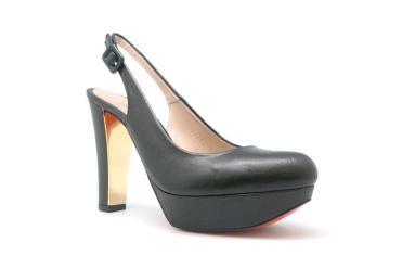Foto Ofertas de moda de mujer Lodi 16805 negro