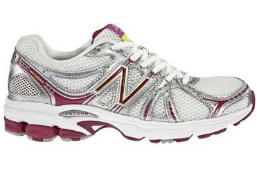 Foto Ofertas de moda de mujer New Balance W660WP1 NEWW660WP1 -tallas-usa
