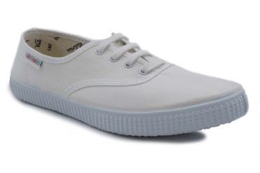 Foto Ofertas de moda de mujer Victoria 06613 blanco