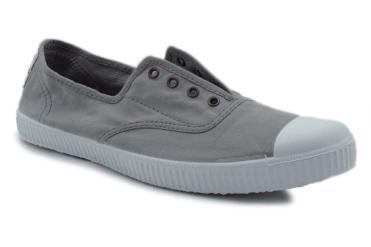 Foto Ofertas de moda de mujer Victoria 6623 gris