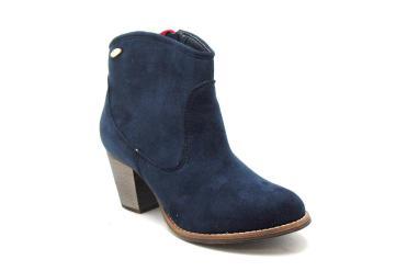 Foto Ofertas de moda de mujer Xti 25986 tejano